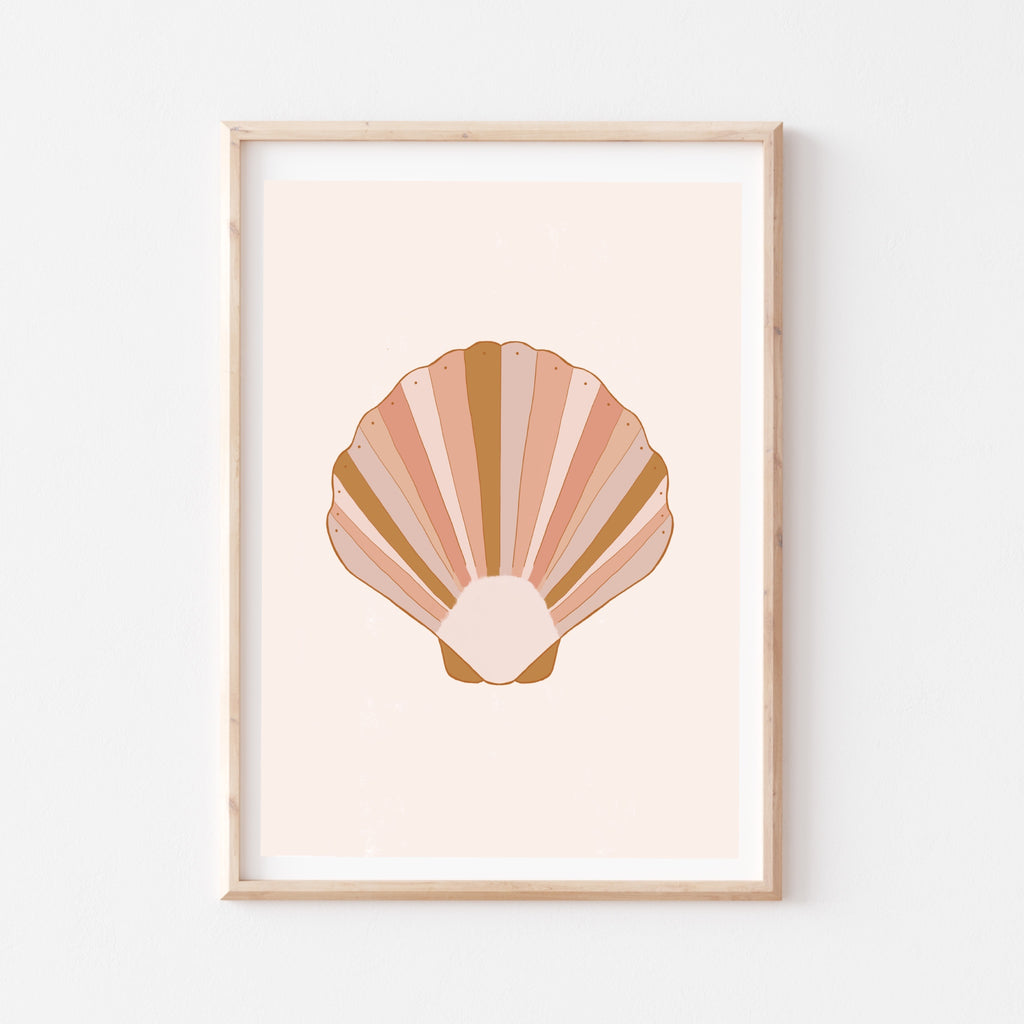 Shell (Earthy)