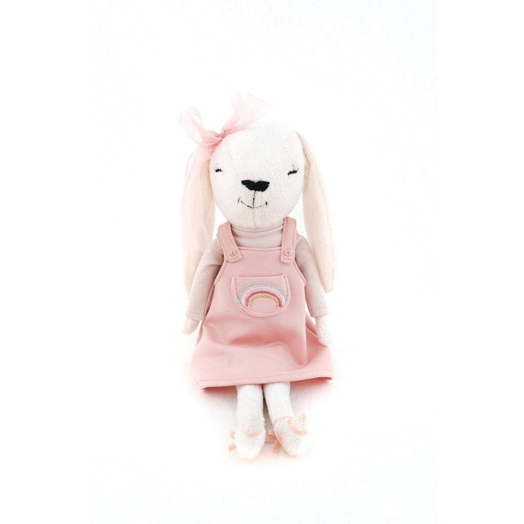 Bella Bunny Soft Toy