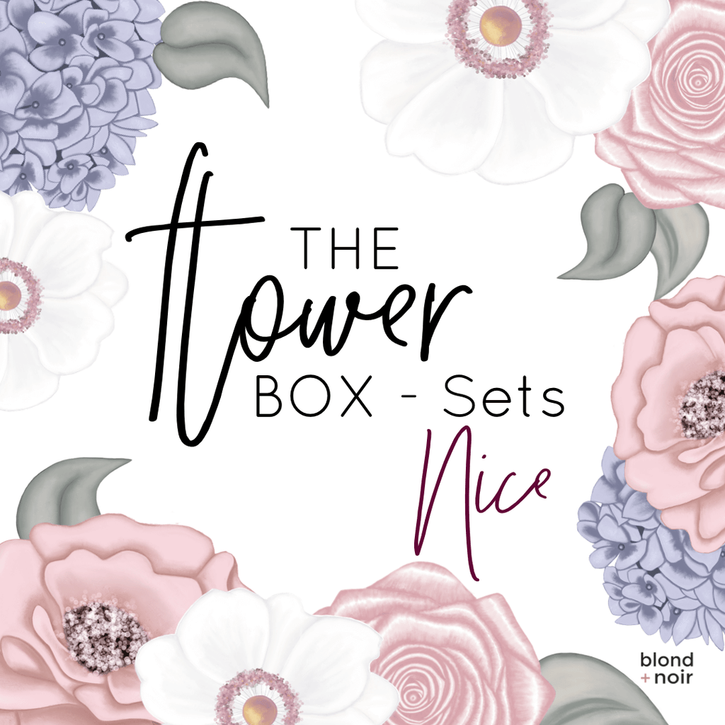The Flower Box - Nice