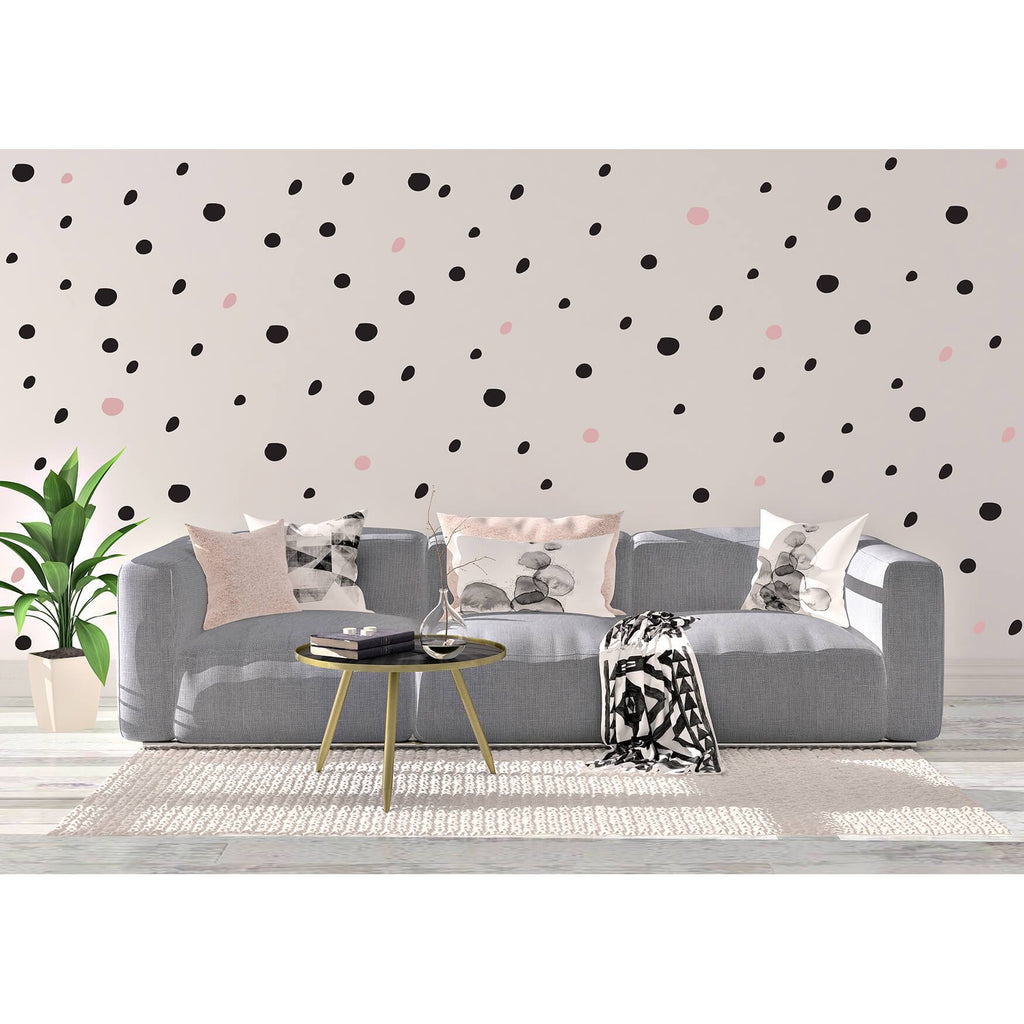 Spots Wall Decals