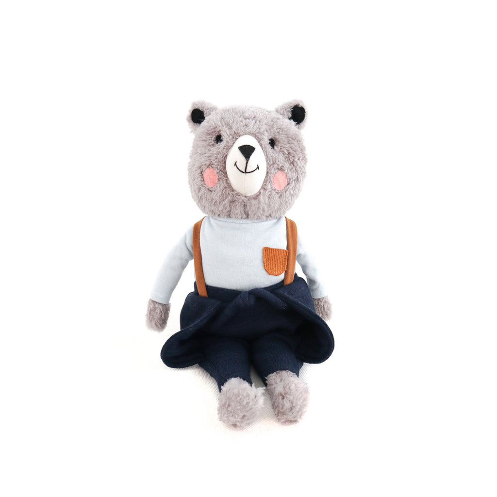 Teddy Bear Soft Toy